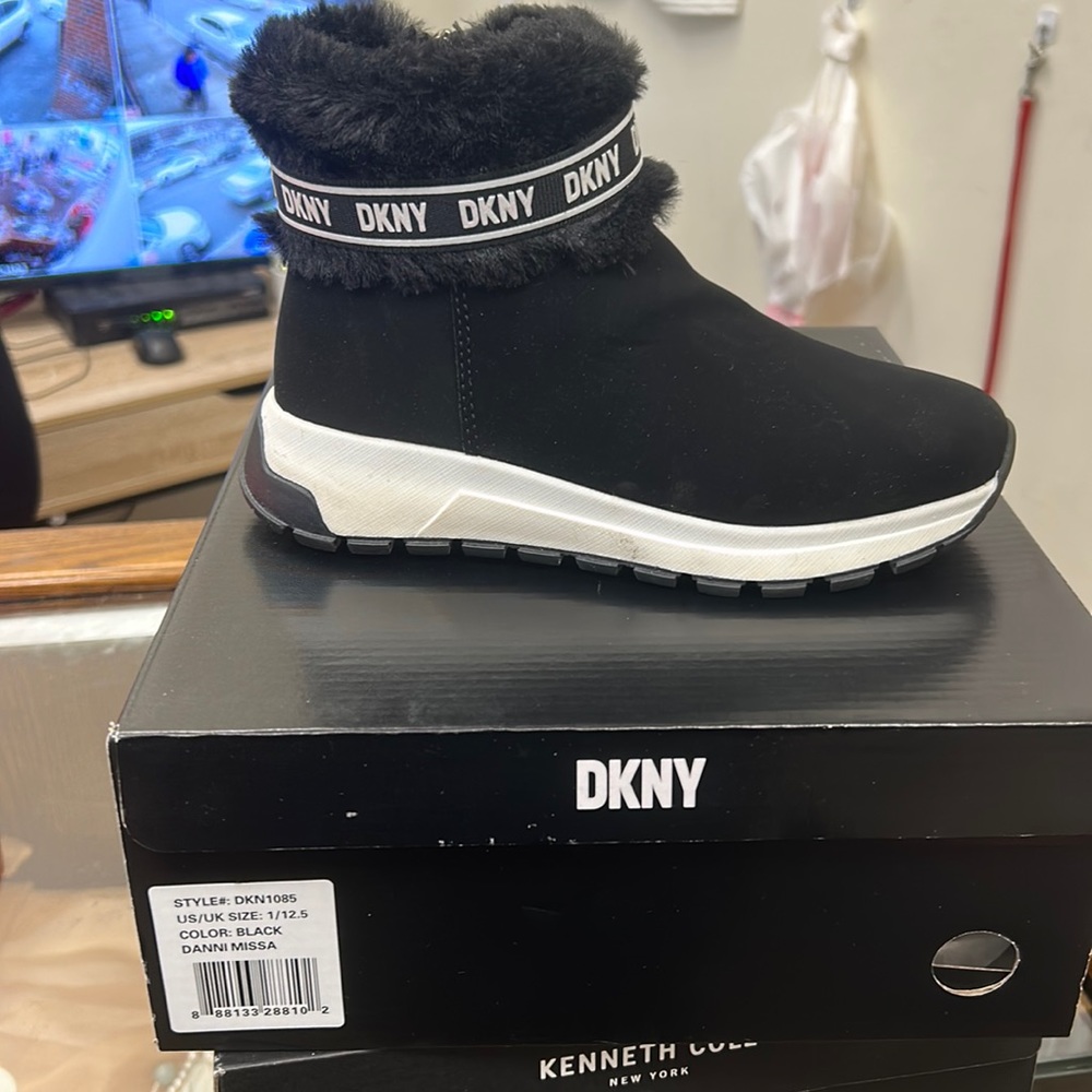 kids boots